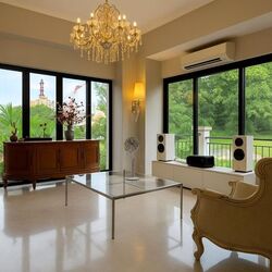 Tivoli Gardens (D19), Terrace #497839721